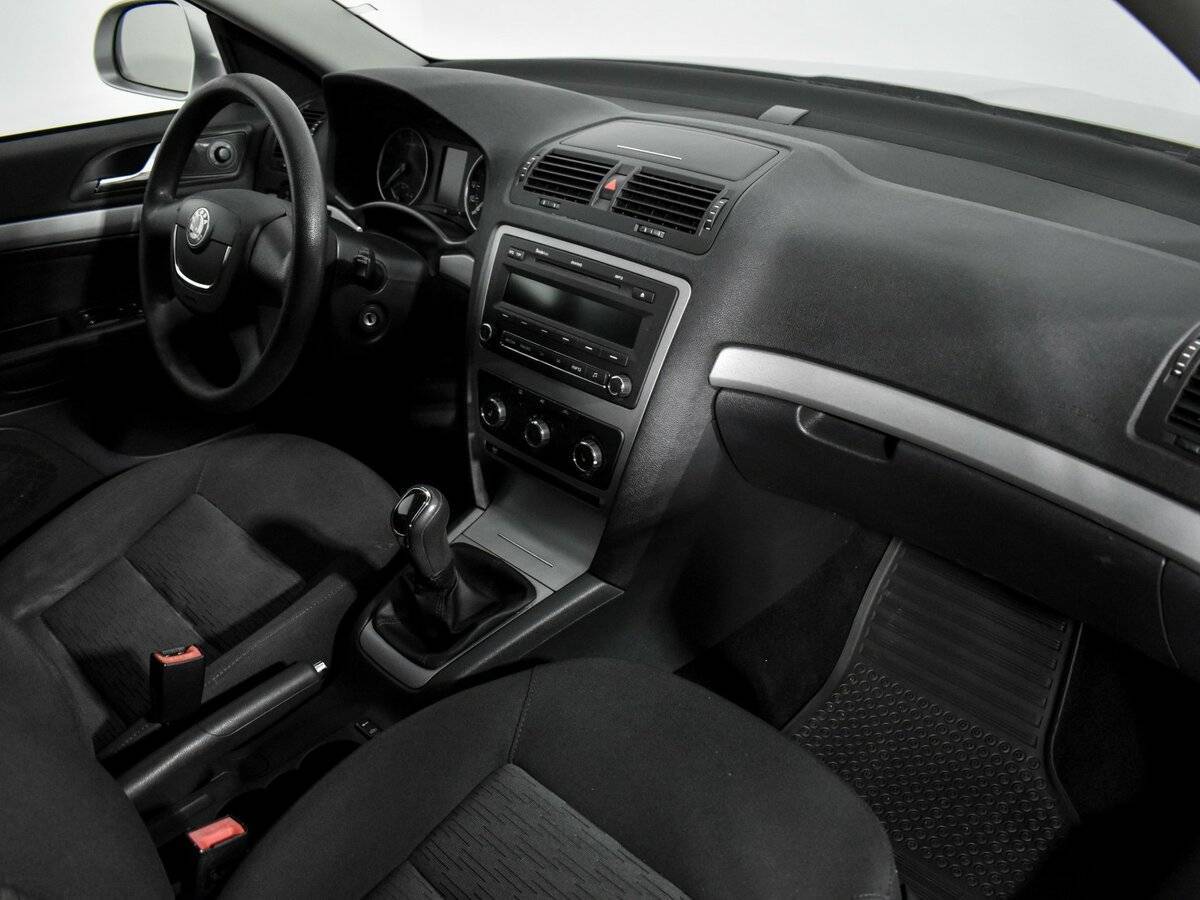 Купить Skoda Octavia, 2013, 114 513 км.. Фото: #12