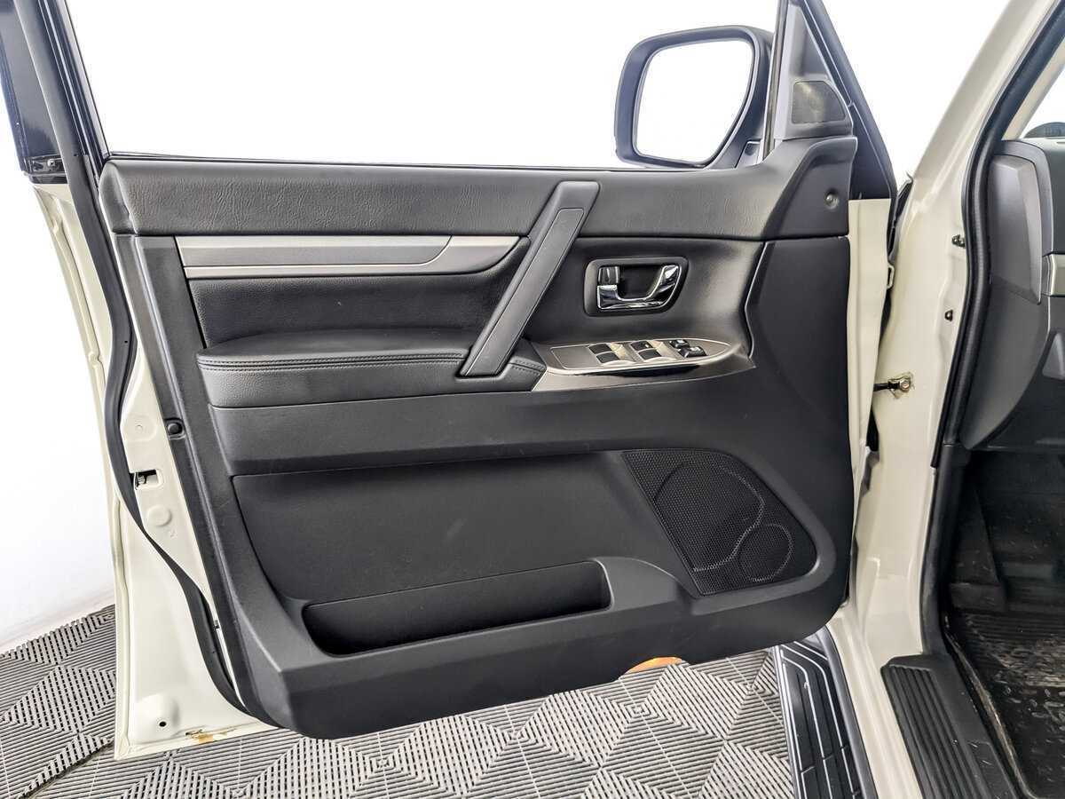 Купить Mitsubishi Pajero, 2019, 156 021 км.. Фото: #18