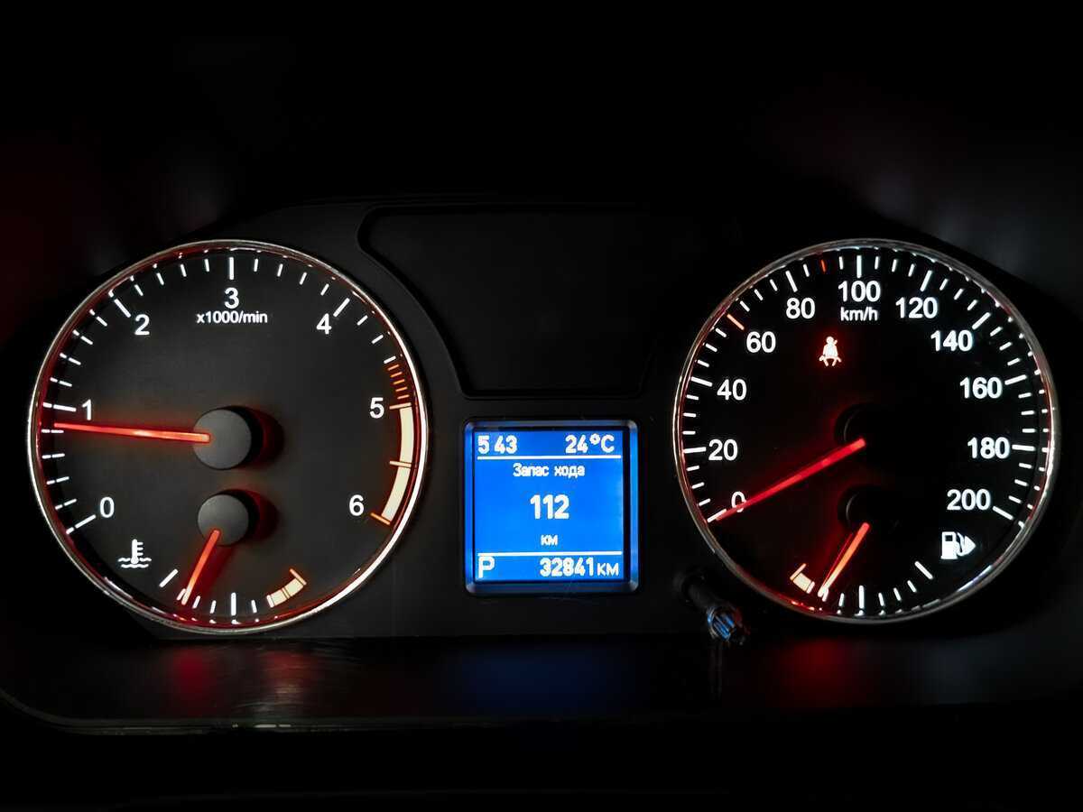 Купить УАЗ Patriot, 2019, 32 000 км.. Фото: #12