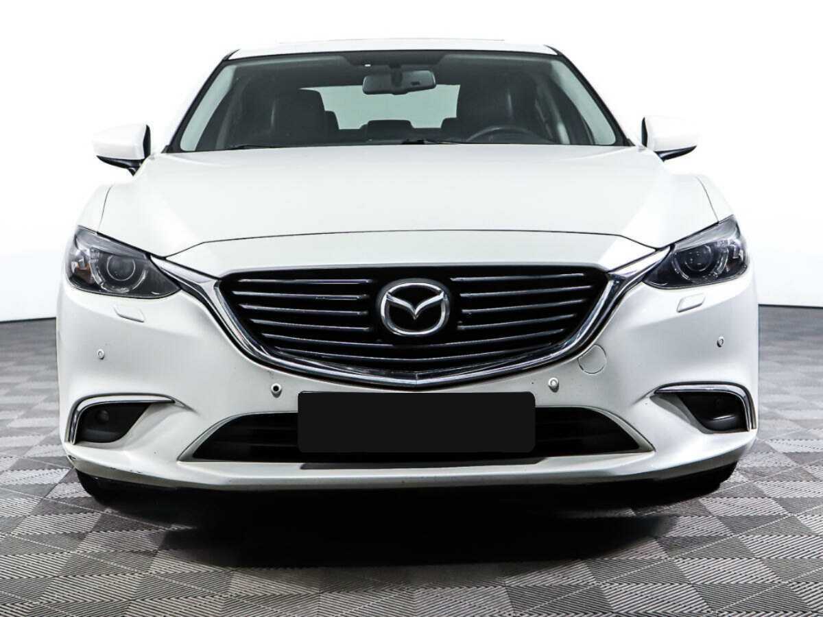 Купить Mazda 6, 2015, 167 479 км.. Посмотреть фото