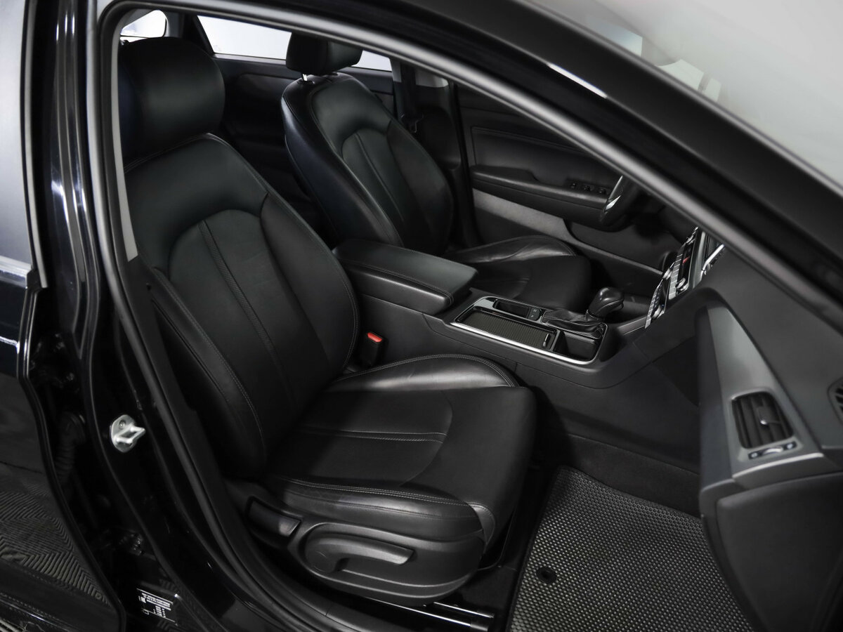 Купить Hyundai Sonata, 2019, 123 932 км.. Фото: #26