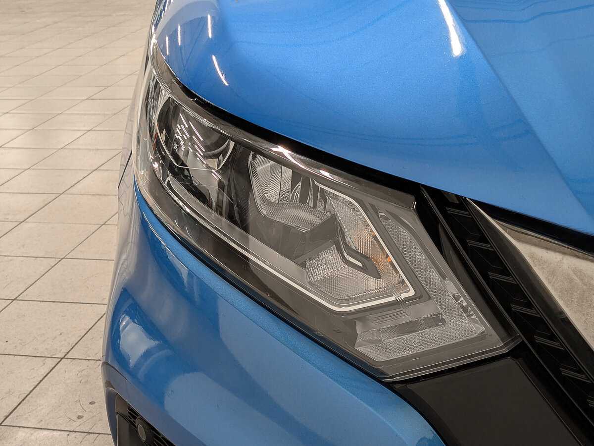 Купить Nissan Qashqai, 2019, 39 664 км.. Фото: #10