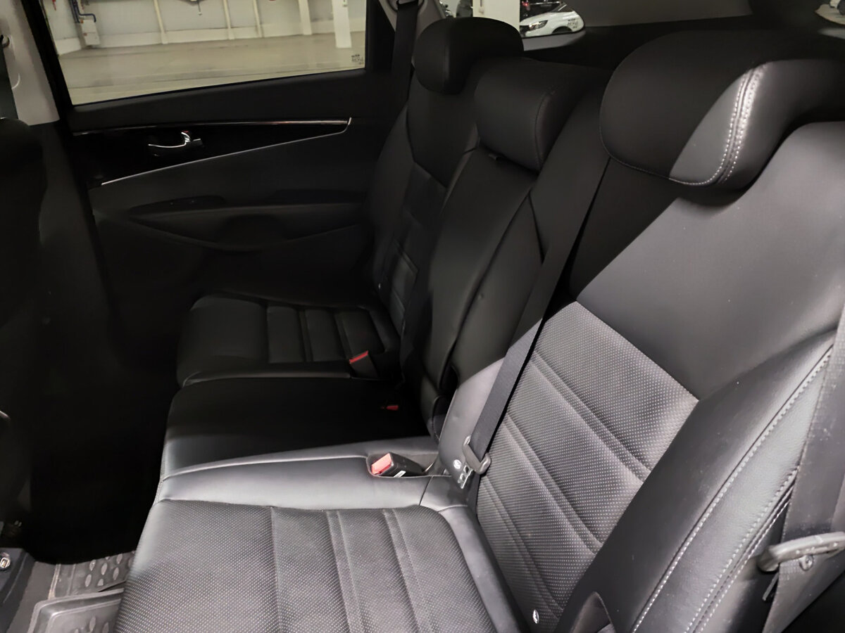 Купить Kia Sorento, 2020, 180 552 км.. Фото: #11