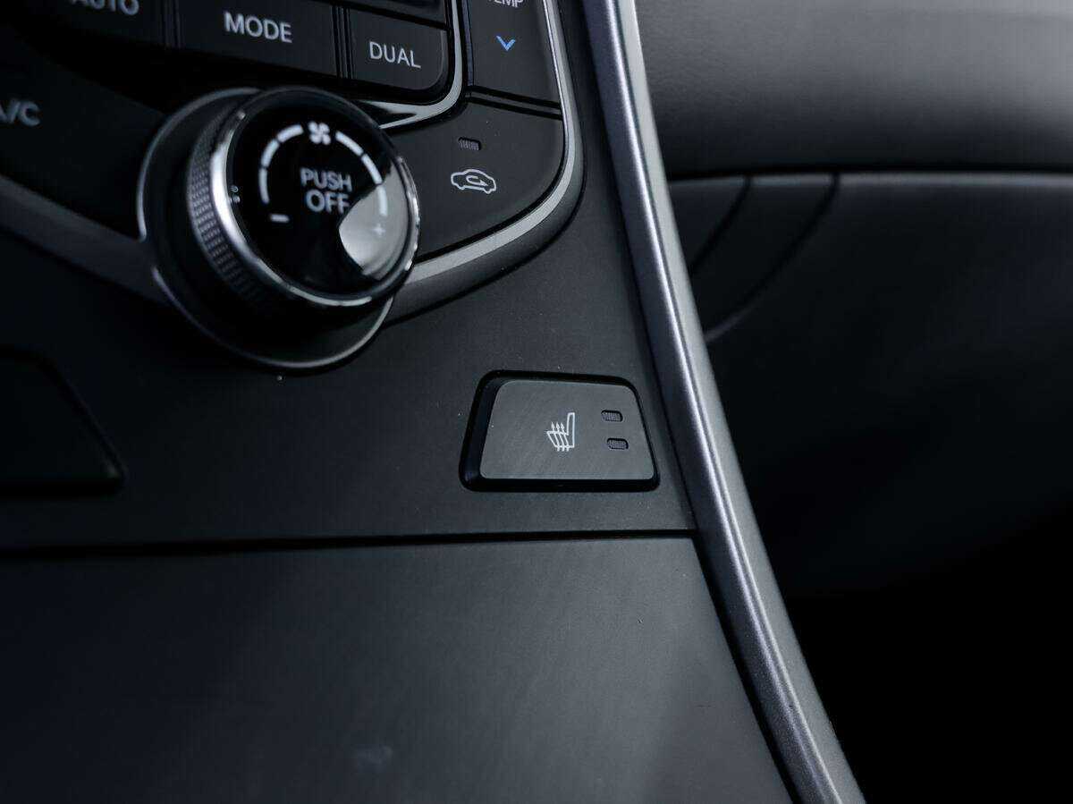 Купить Hyundai Elantra, 2014, 95 902 км.. Фото: #12