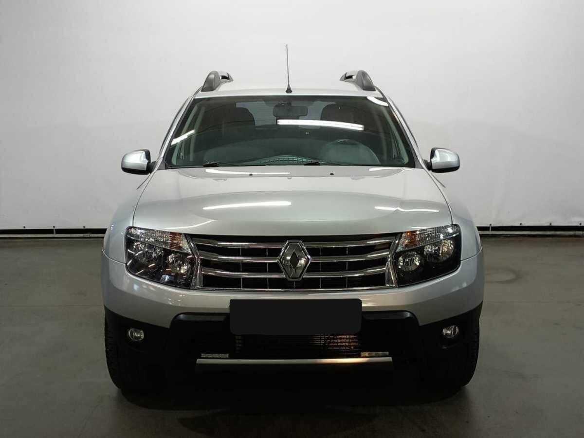 Купить Renault Duster, 2012, 118 839 км.. Посмотреть фото