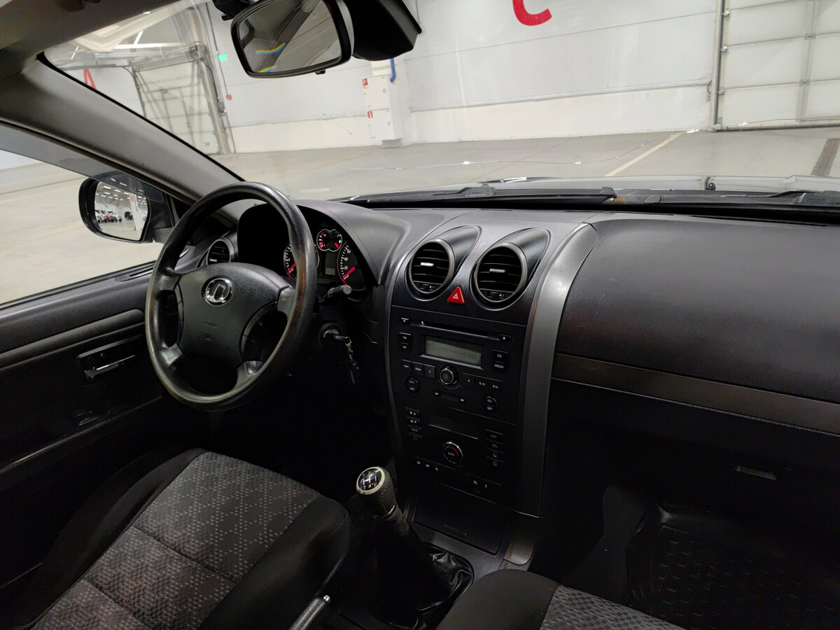 Купить Great Wall Hover H3, 2013, 237 965 км.. Фото: #9