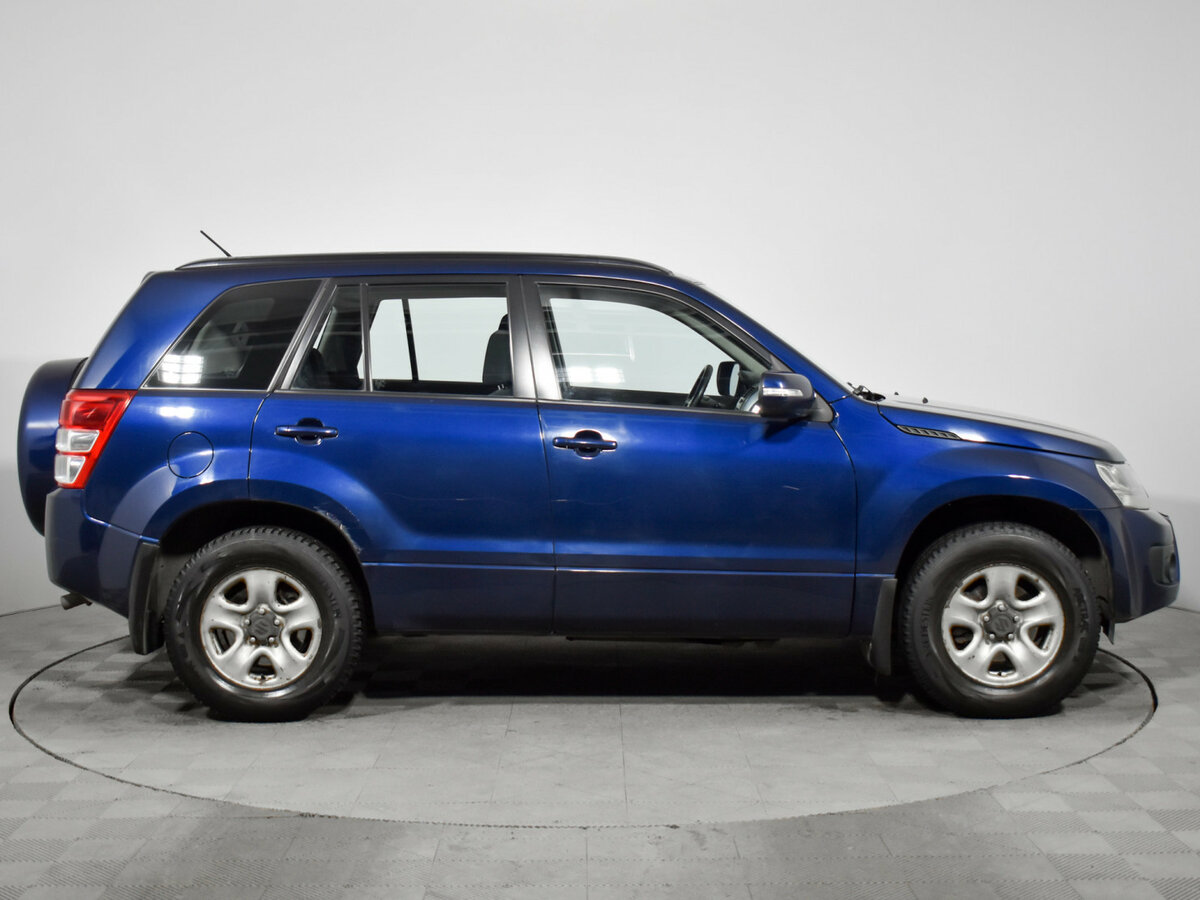Купить Suzuki Grand Vitara, 2014, 175 501 км.. Фото: #3