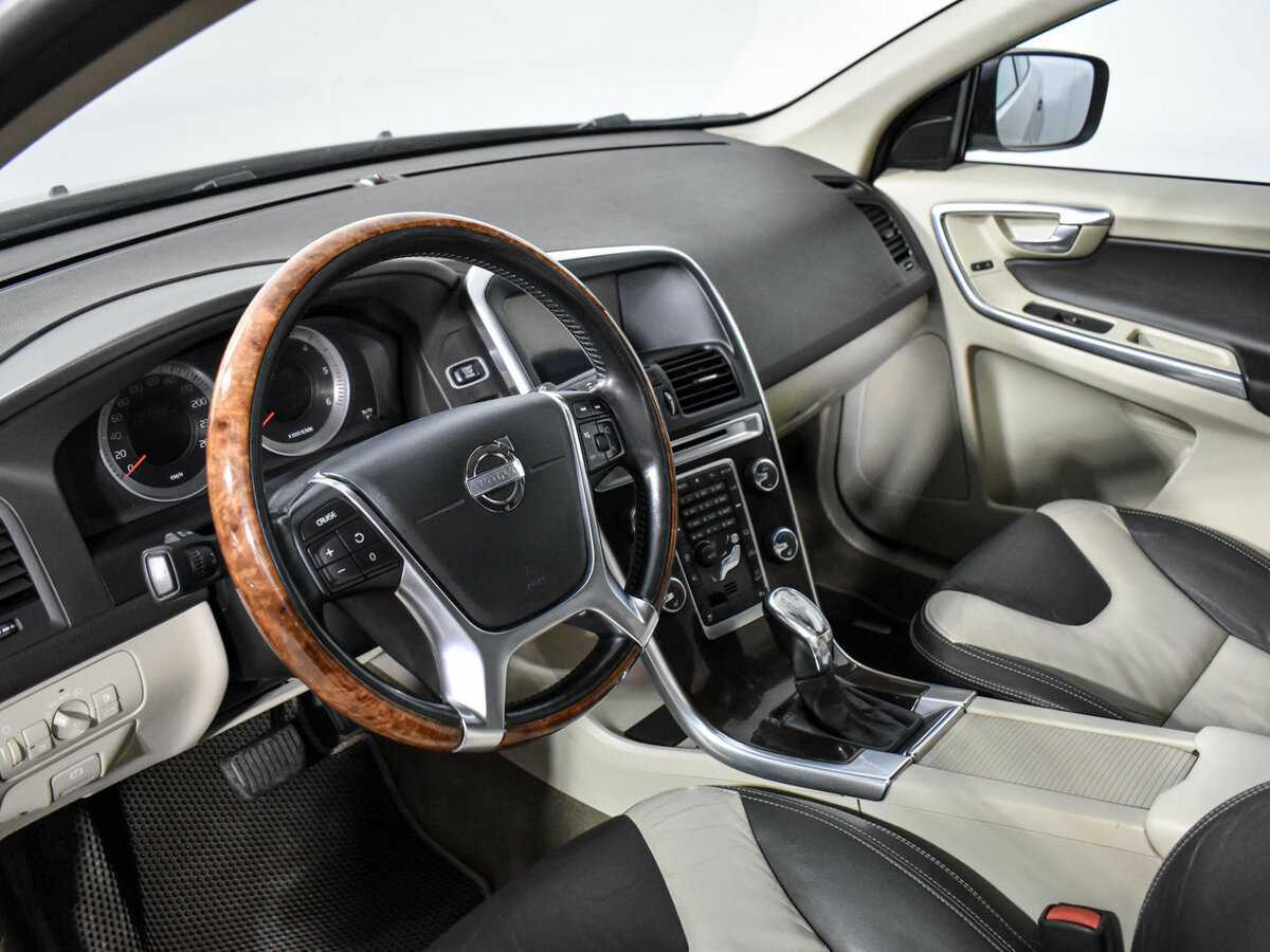 Купить Volvo XC60, 2012, 163 350 км.. Фото: #6