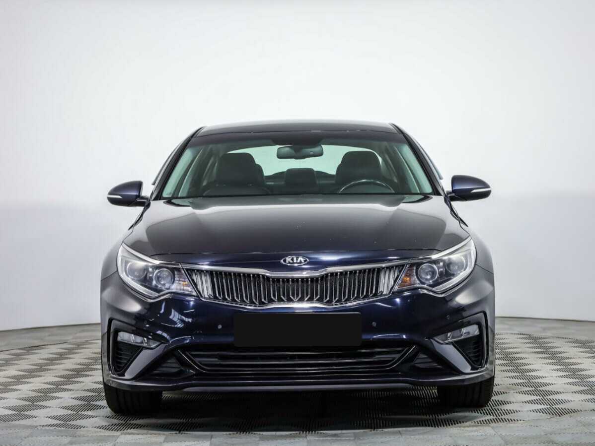Купить Kia Optima, 2019, 71 593 км.. Посмотреть фото