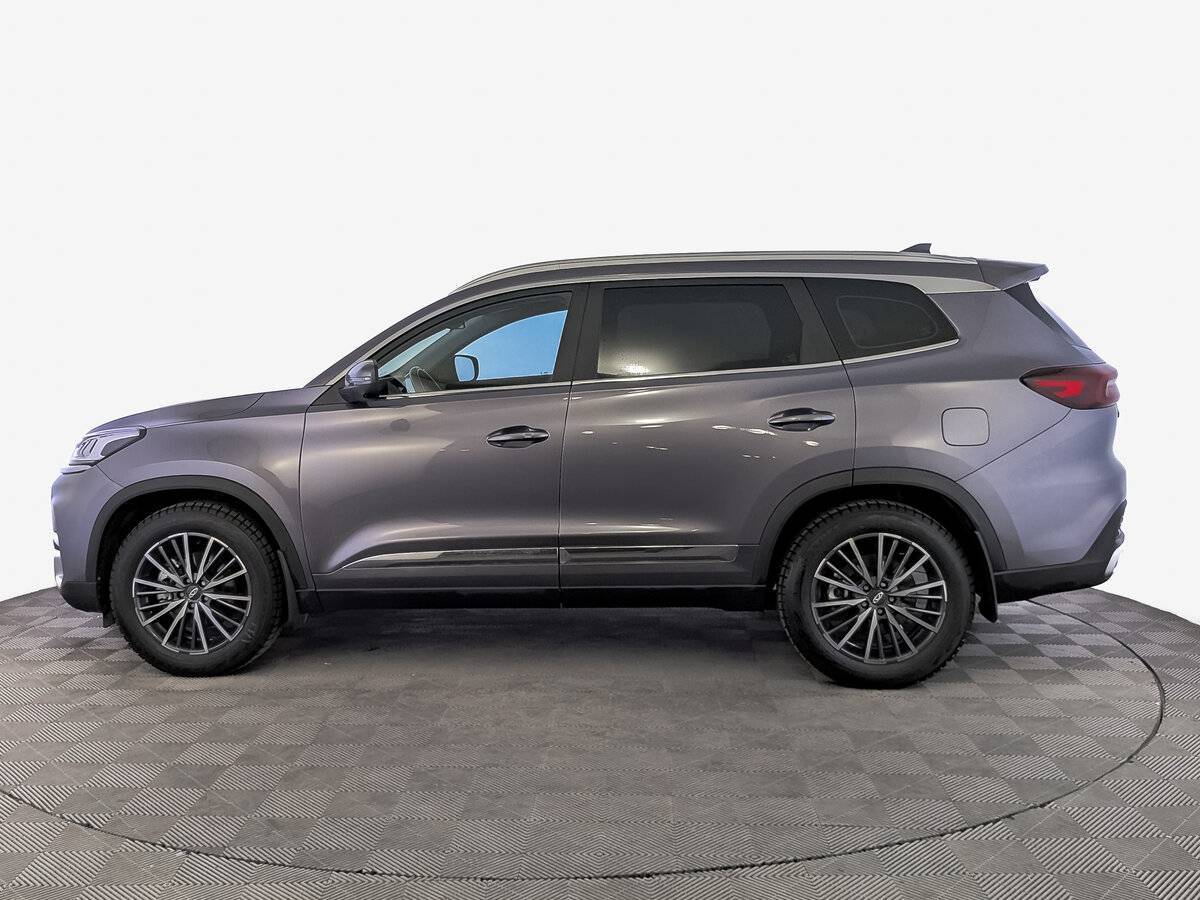Купить Chery Tiggo 8, 2022, 24 072 км.. Фото: #7
