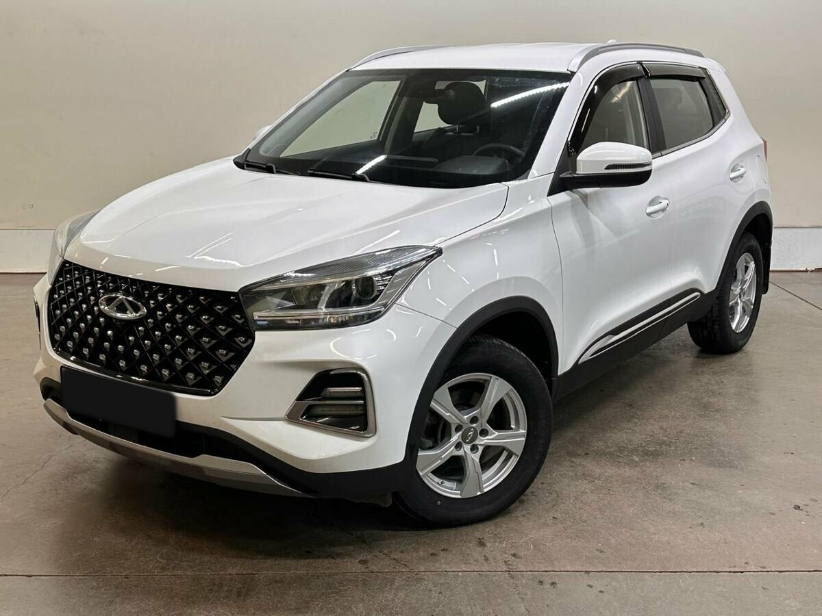 Купить Chery Tiggo 4 Pro, 2023, 64 984 км.. Посмотреть фото