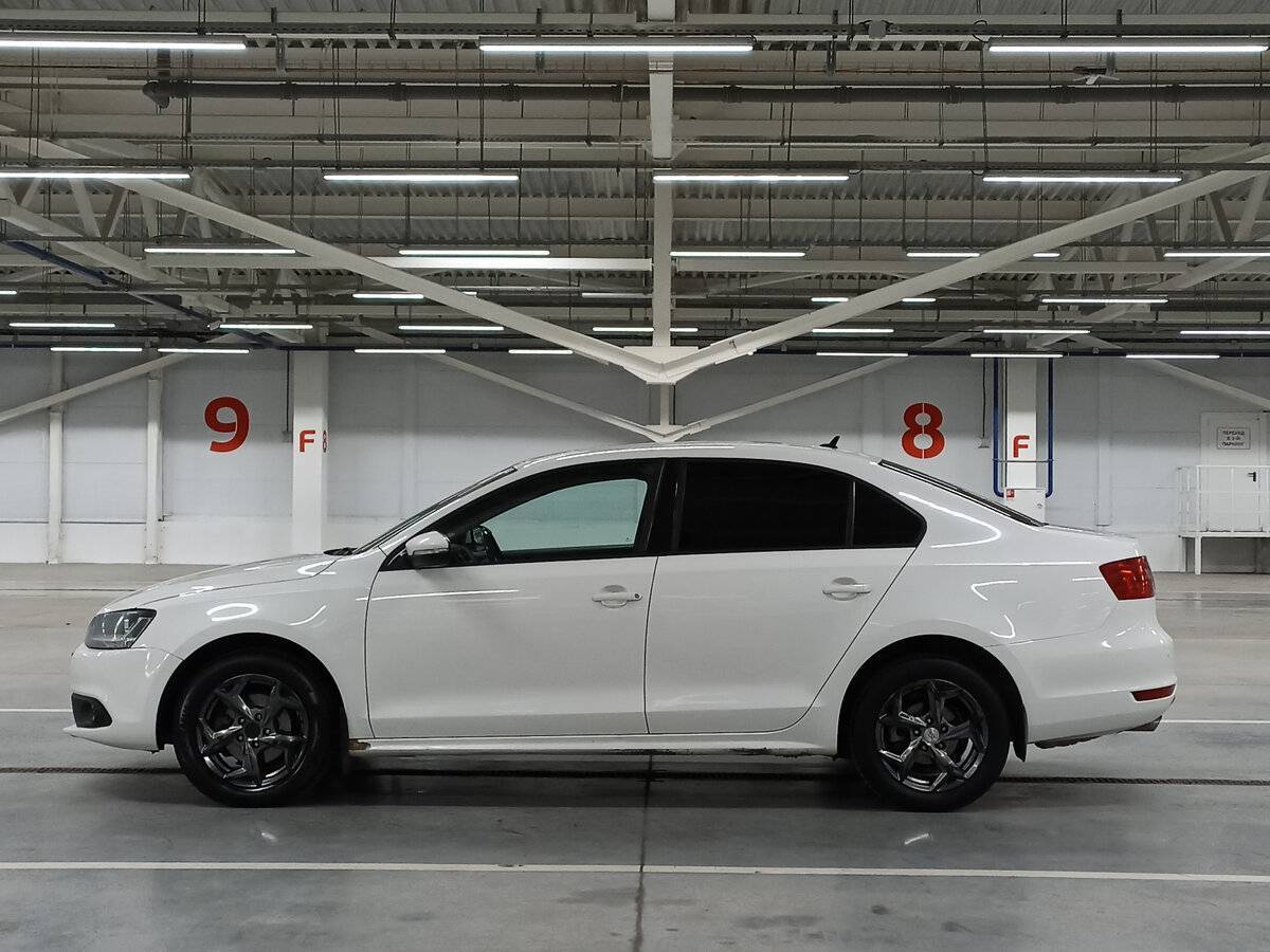Купить Volkswagen Jetta, 2014, 164 301 км.. Фото: #7