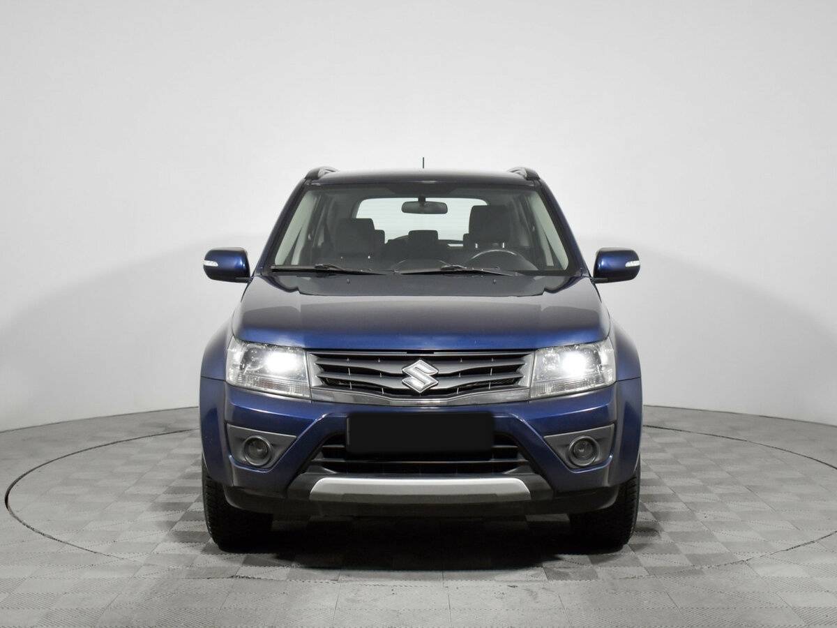 Купить Suzuki Grand Vitara, 2014, 175 501 км.. Фото: #1