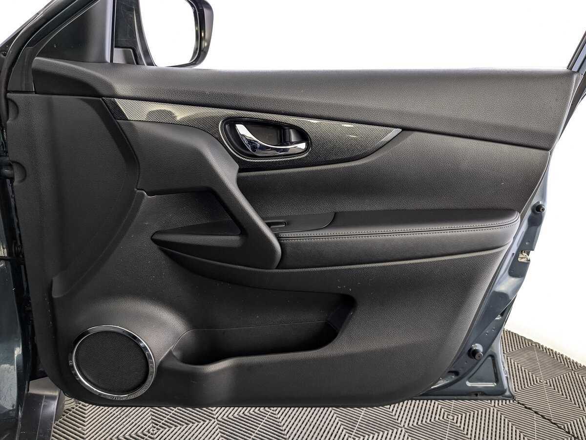 Купить Nissan X-Trail, 2016, 169 967 км.. Фото: #21
