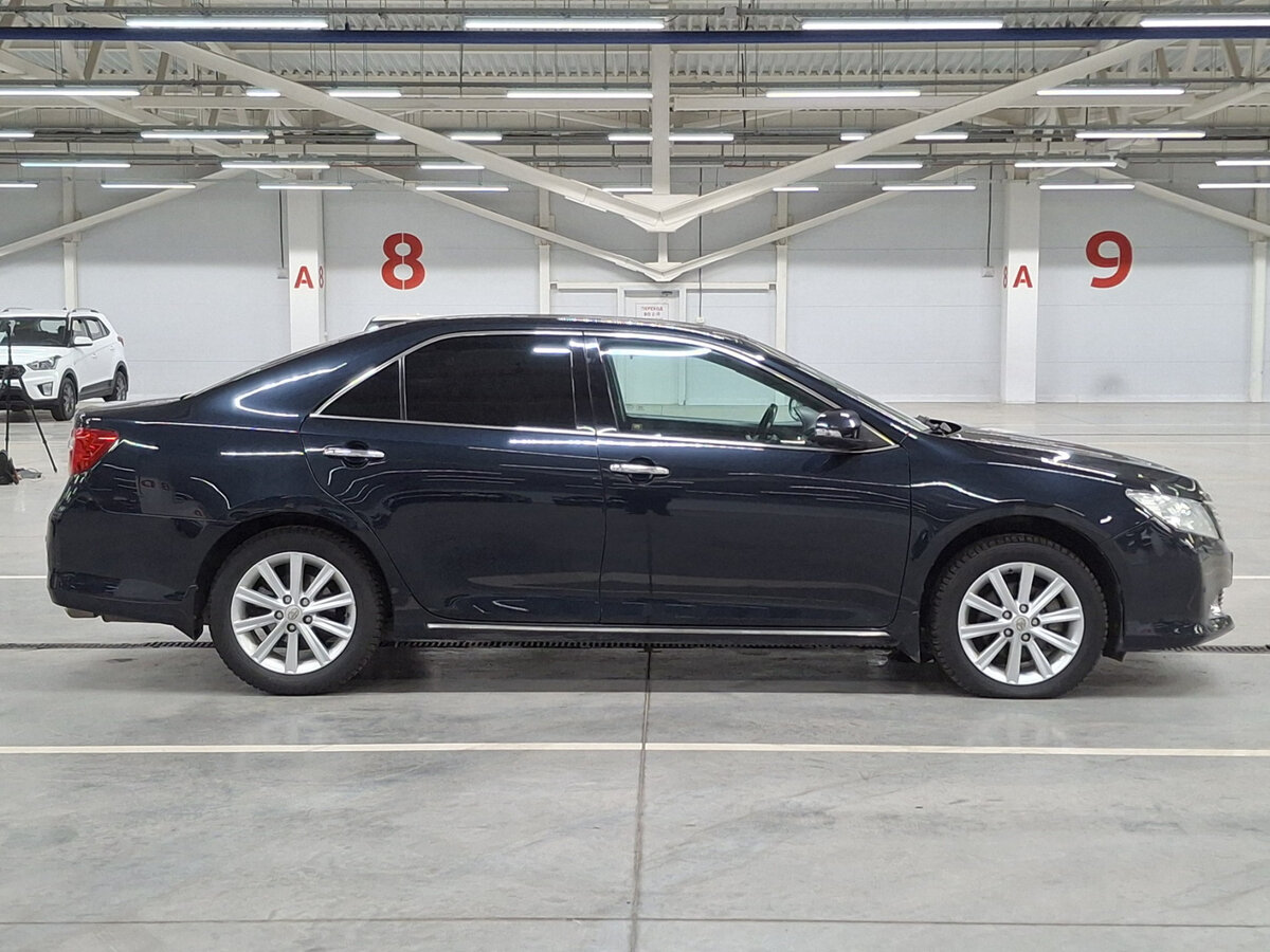 Купить Toyota Camry, 2014, 180 712 км.. Фото: #3