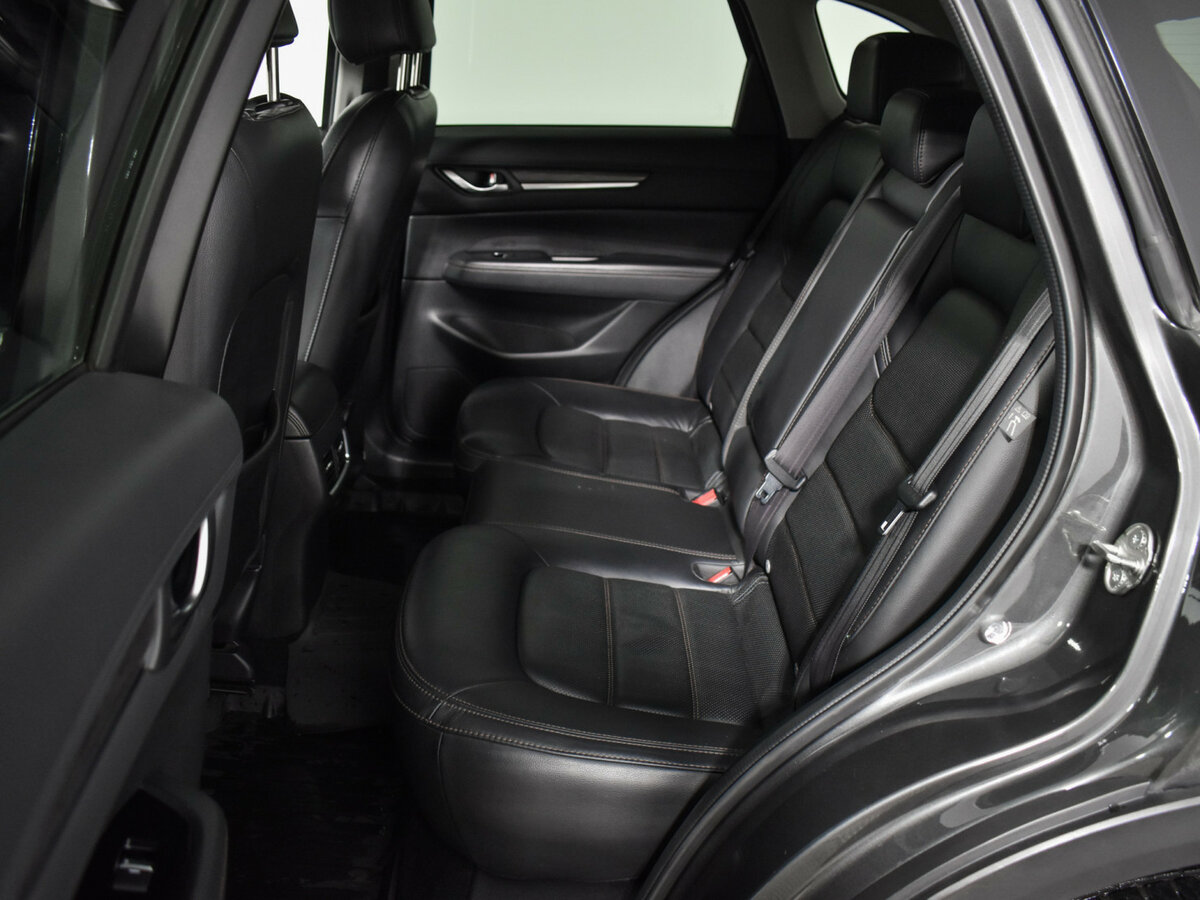 Купить Mazda CX-5, 2019, 184 600 км.. Фото: #10