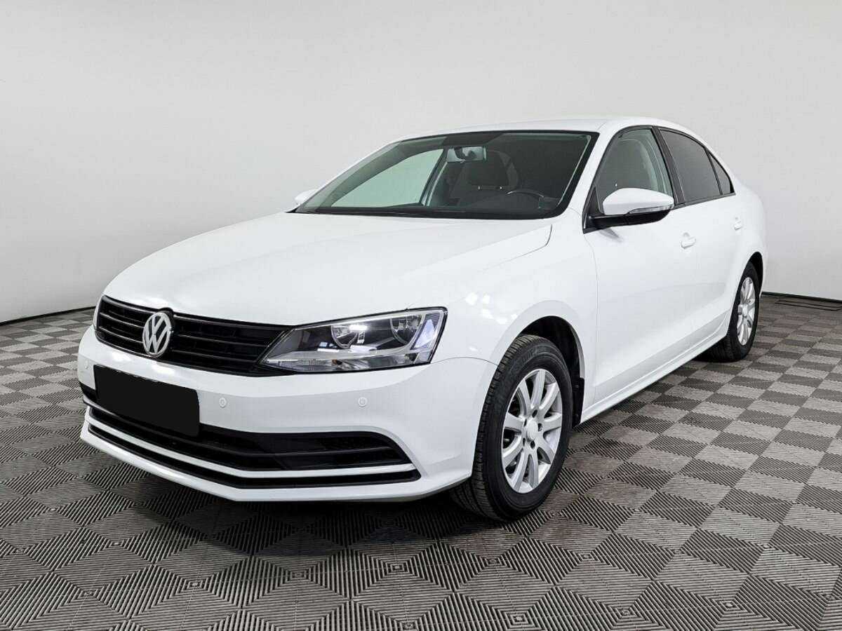Купить Volkswagen Jetta, 2018, 117 510 км.. Фото: #0