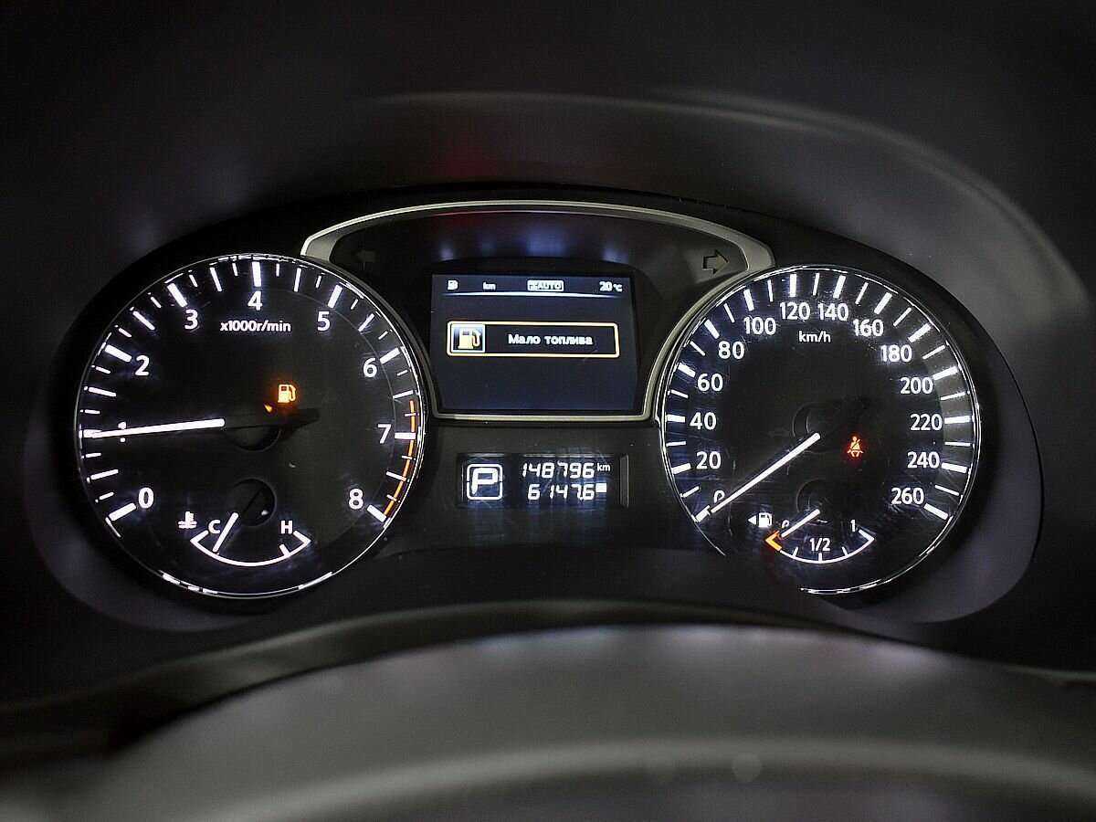 Купить Nissan Pathfinder, 2015, 148 776 км.. Фото: #15