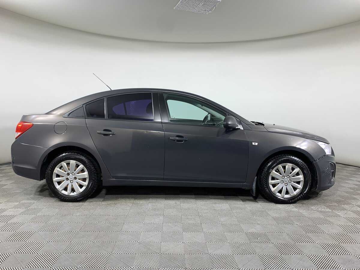 Купить Chevrolet Cruze, 2013, 210 000 км.. Фото: #3