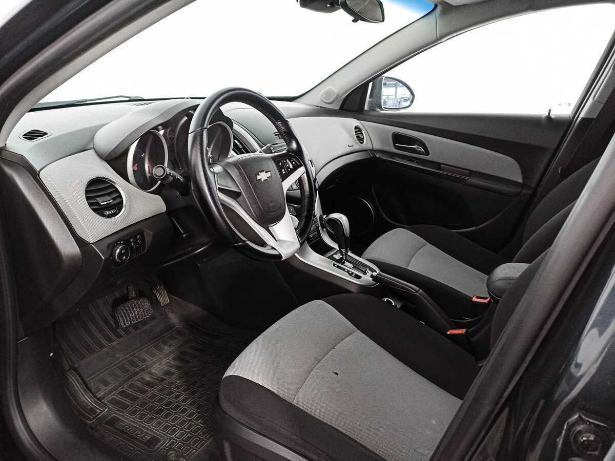 Купить Chevrolet Cruze, 2014, 80 243 км.. Фото: #13