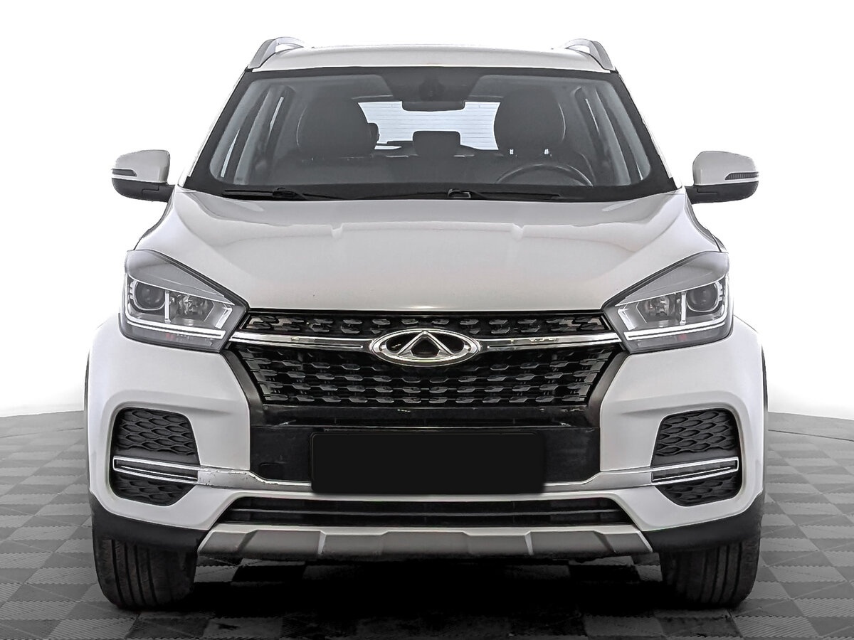 Купить Chery Tiggo 4, 2022, 120 000 км.. Фото: #1
