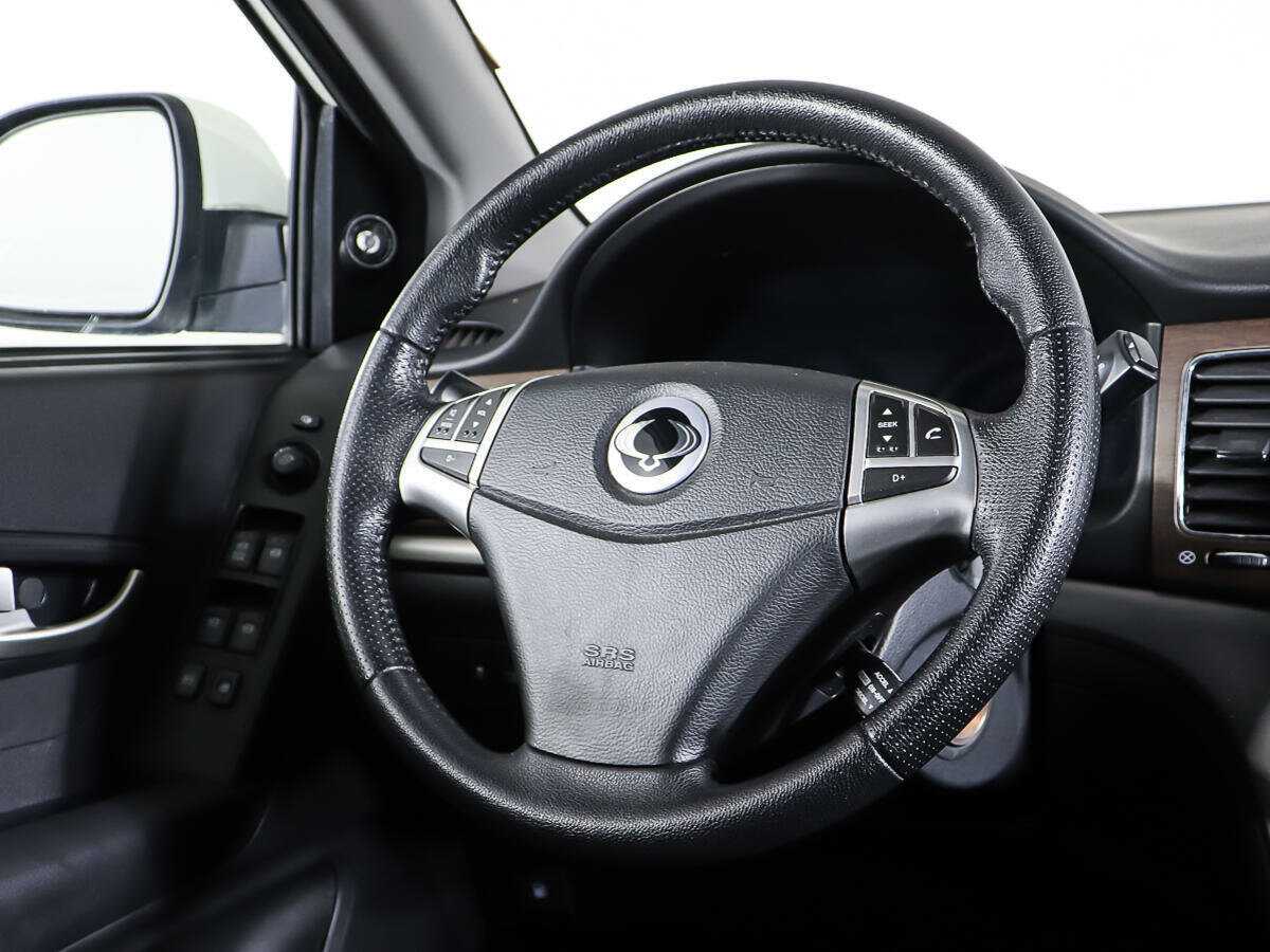 Купить SsangYong Actyon, 2013, 65 237 км.. Фото: #13
