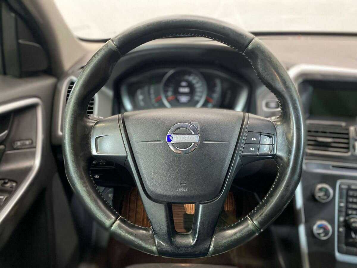 Купить Volvo XC60, 2013, 235 829 км.. Фото: #11