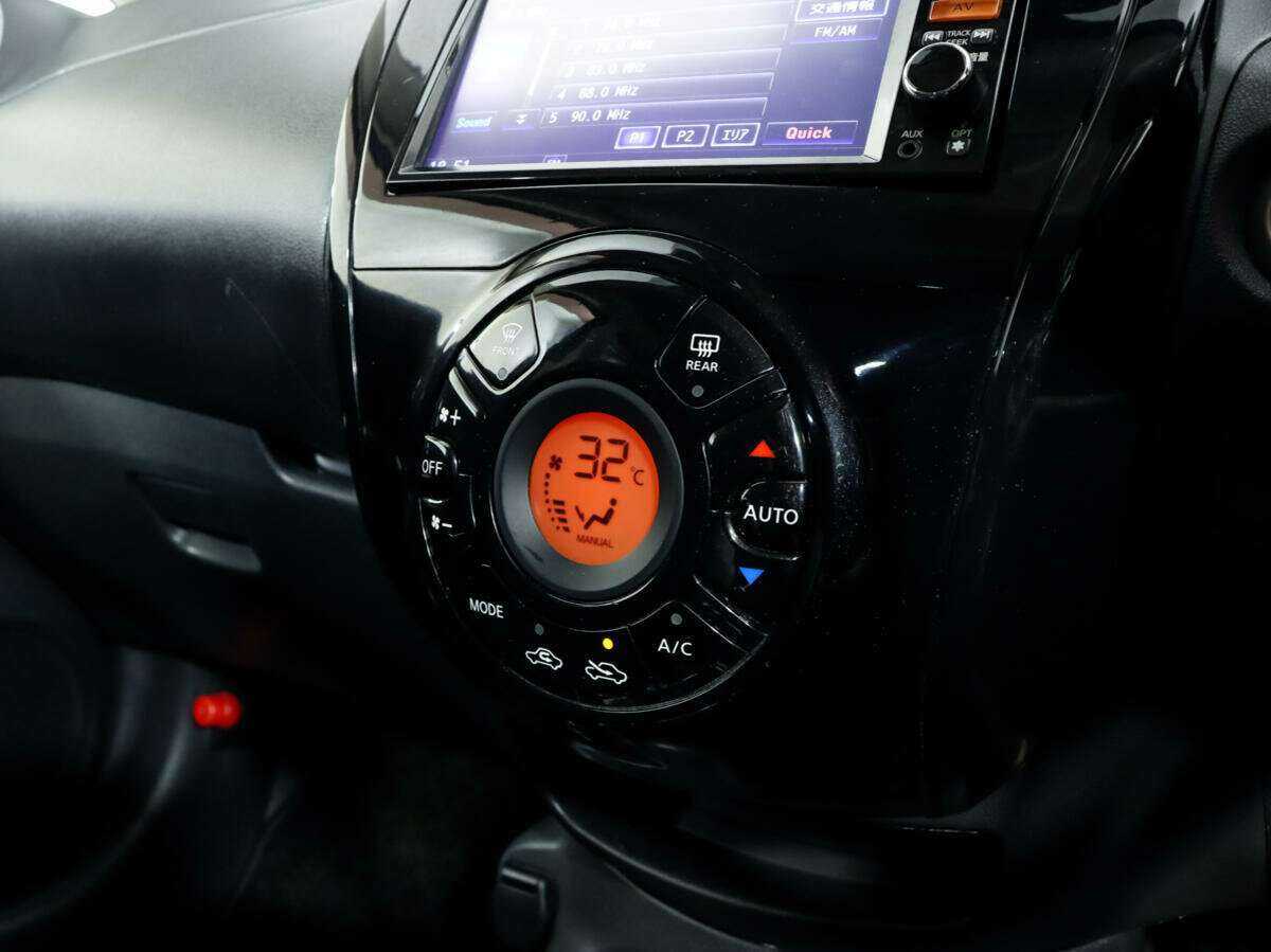 Купить Nissan Note, 2017, 42 000 км.. Фото: #15