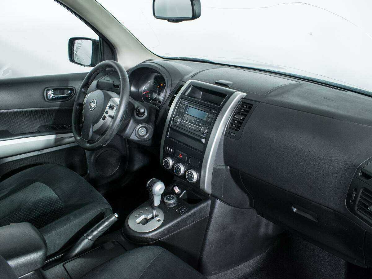 Купить Nissan X-Trail, 2013, 240 709 км.. Фото: #8