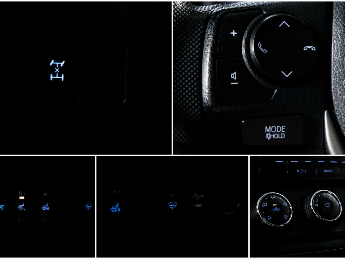 Купить Toyota RAV4, 2017, 176 402 км.. Фото: #16