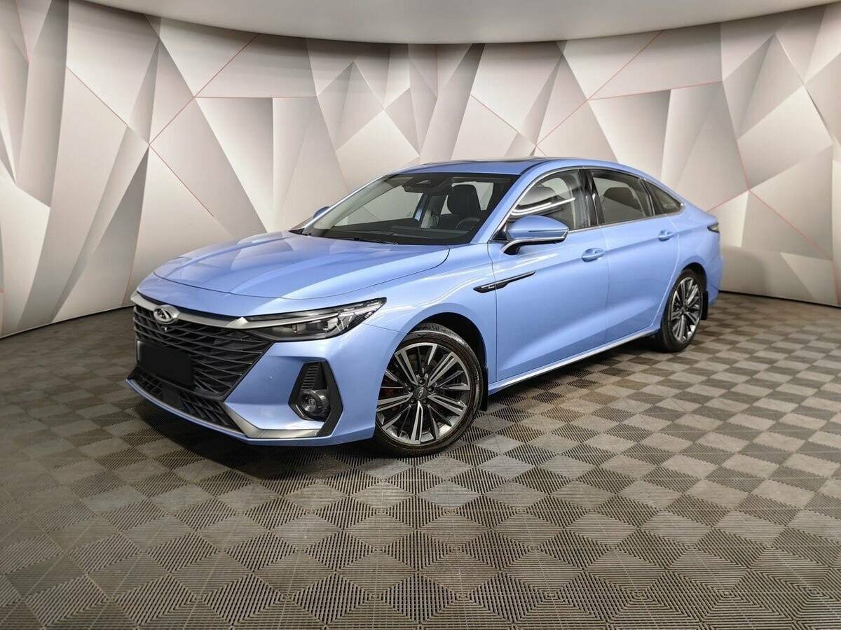 Купить Chery Arrizo 8, 2023, 20 778 км.. Фото: #0