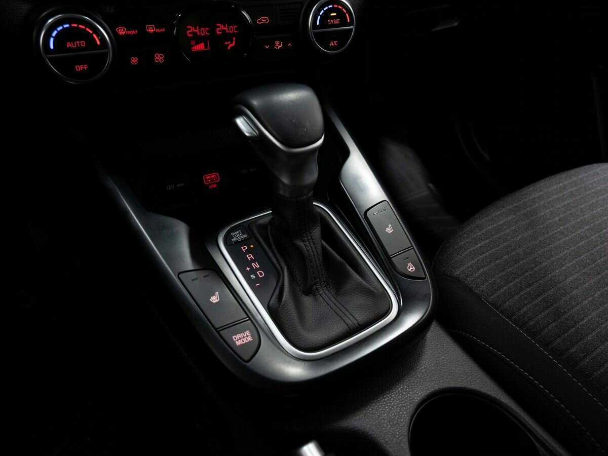 Купить Kia Soul, 2019, 109 656 км.. Фото: #21