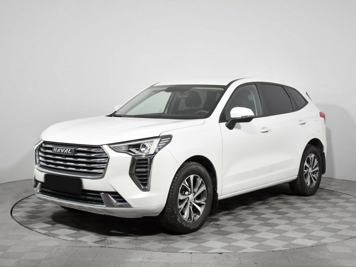 Купить Haval Jolion, 2021, 88 425 км.. Посмотреть фото