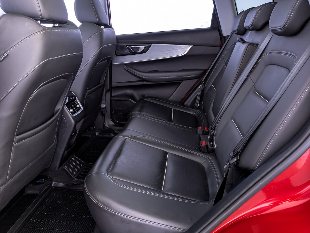Купить Chery Tiggo 7 Pro Max, 2023, 102 974 км.. Фото: #17