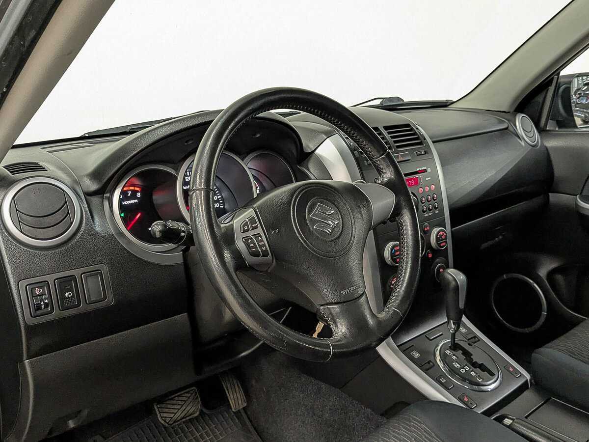 Купить Suzuki Grand Vitara, 2013, 133 636 км.. Фото: #14