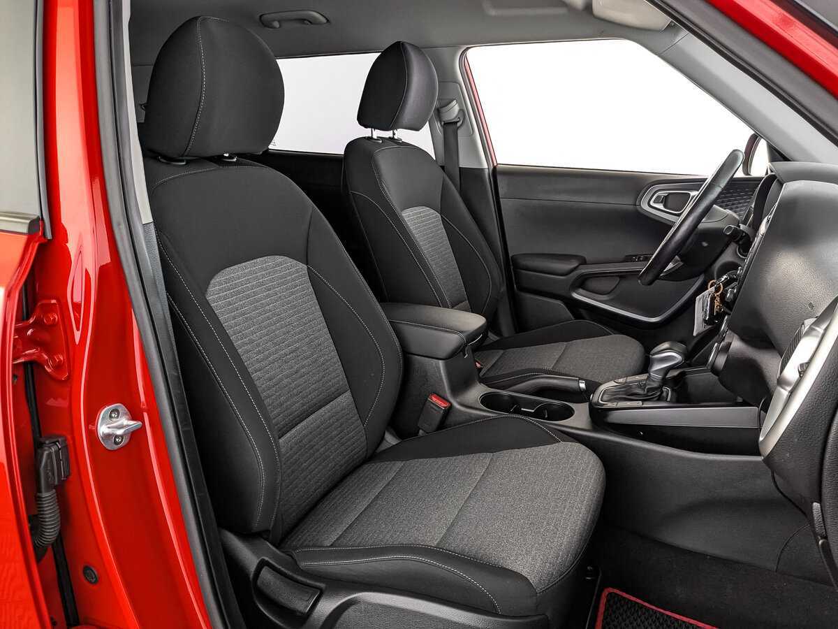 Купить Kia Soul, 2019, 76 934 км.. Фото: #20