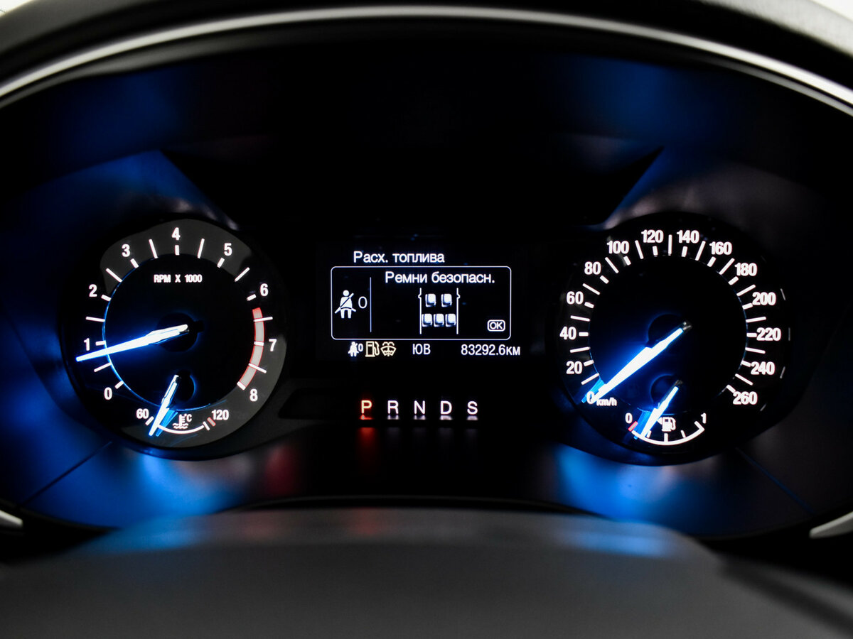 Купить Ford Mondeo, 2017, 80 000 км.. Фото: #16