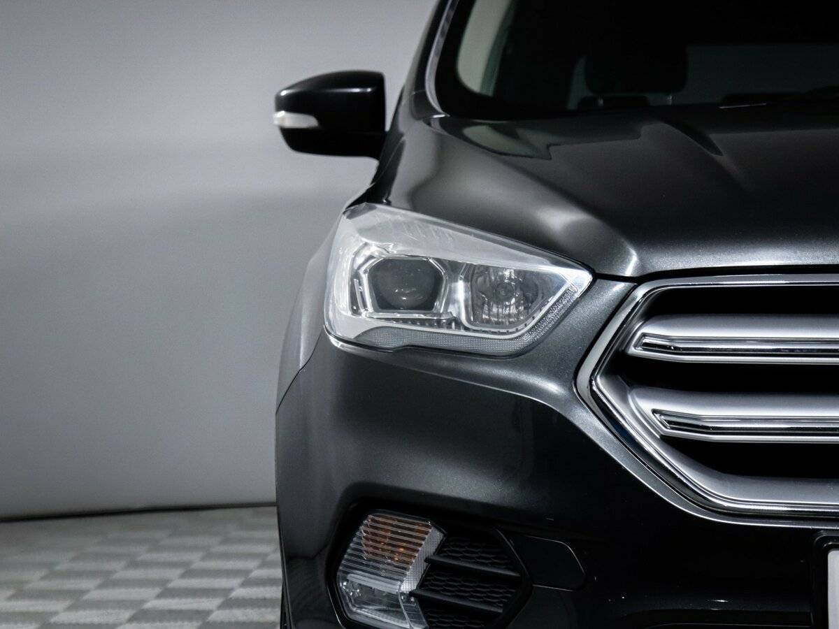 Купить Ford Kuga, 2019, 89 590 км.. Фото: #16