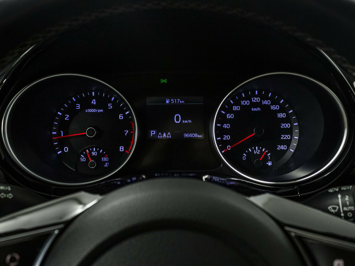 Купить Kia Proceed, 2019, 96 500 км.. Фото: #10