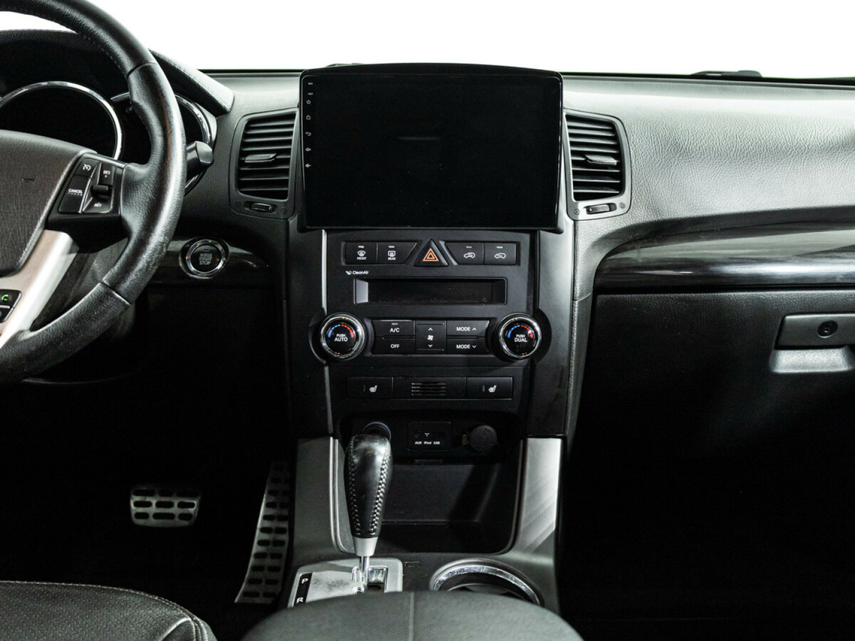 Купить Kia Sorento, 2012, 267 528 км.. Фото: #13