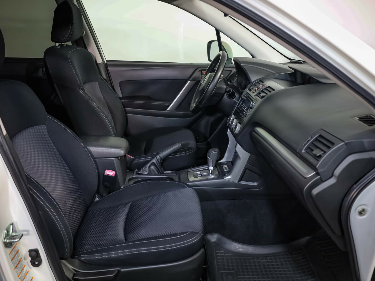 Купить Subaru Forester, 2014, 170 000 км.. Фото: #20