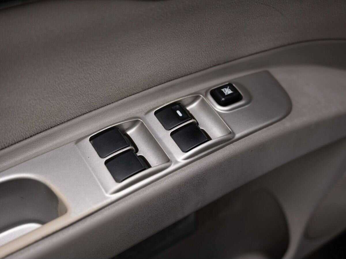 Купить Mitsubishi Pajero Sport, 2014, 412 500 км.. Фото: #15