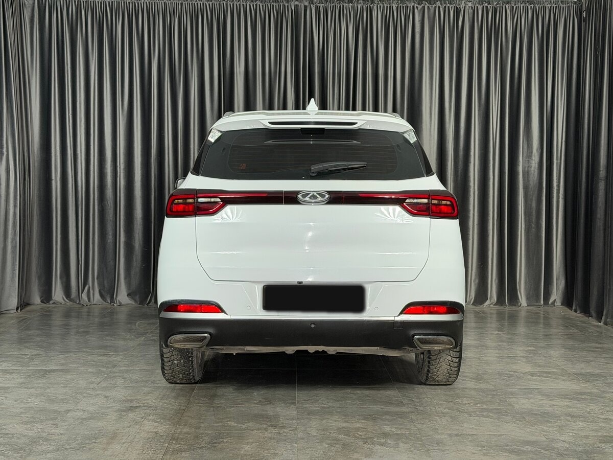 Купить Chery Tiggo 7 Pro, 2022, 66 330 км.. Фото: #5