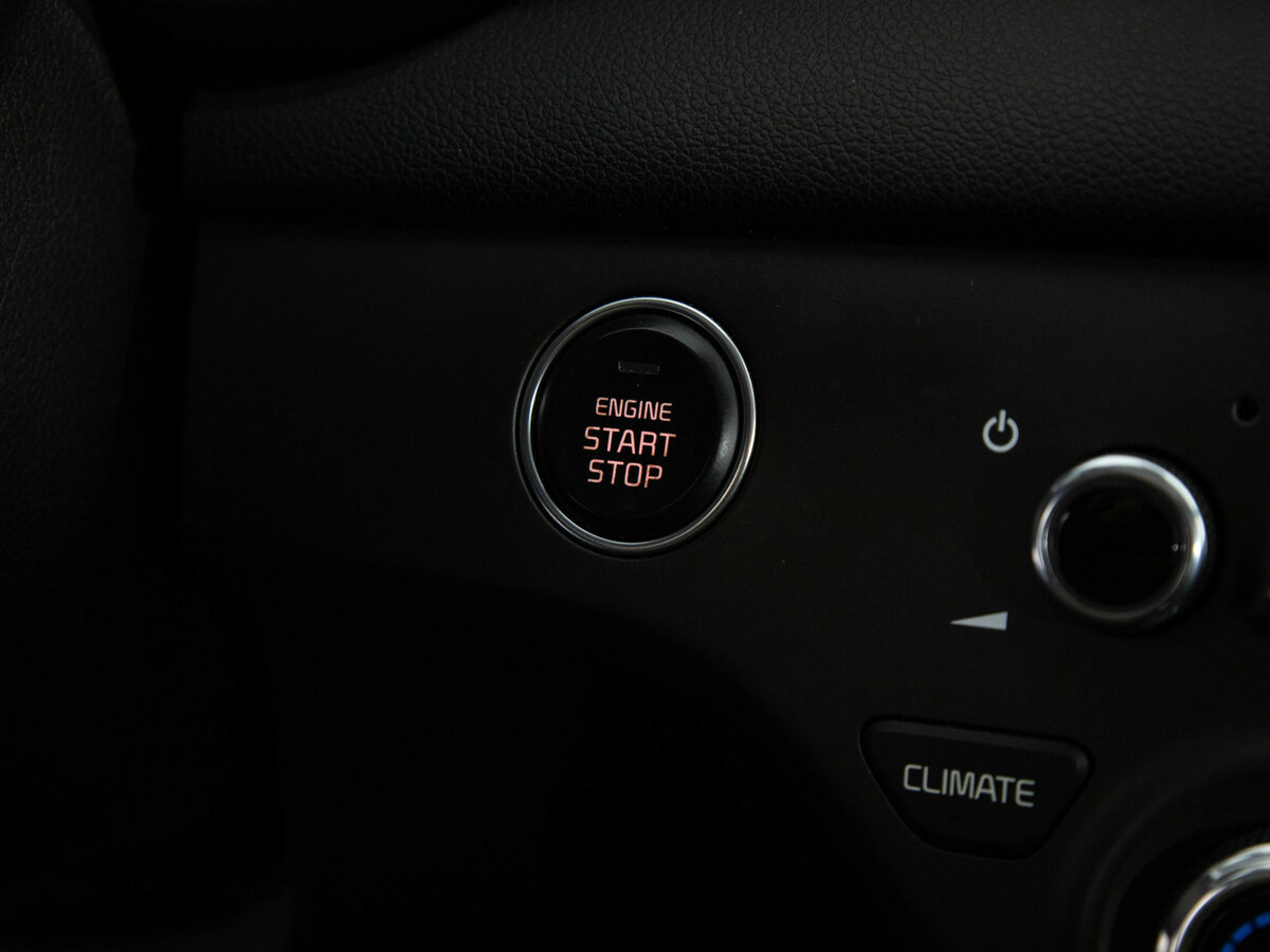 Купить Kia Sportage, 2019, 174 337 км.. Фото: #11