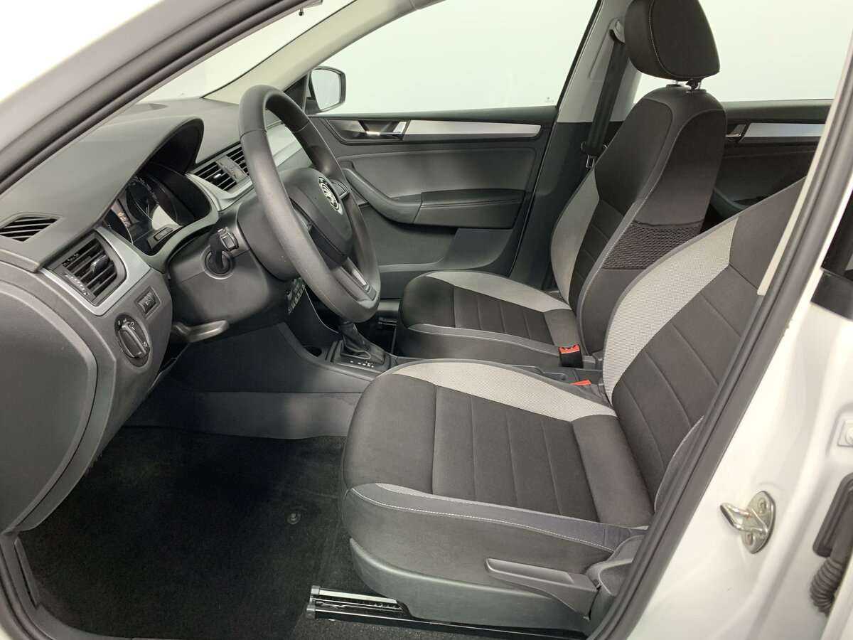 Купить Skoda Rapid, 2019, 64 811 км.. Фото: #11
