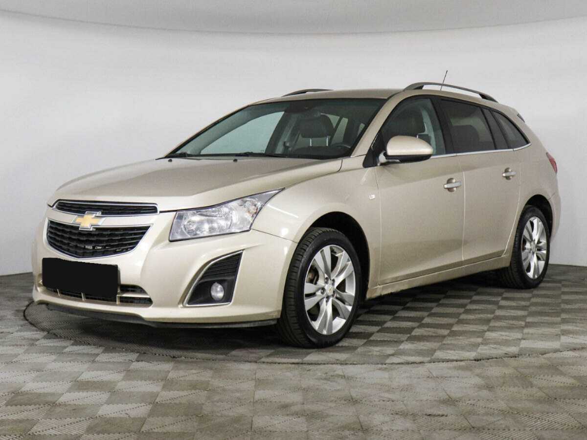 Купить Chevrolet Cruze, 2013, 134 021 км.. Посмотреть фото