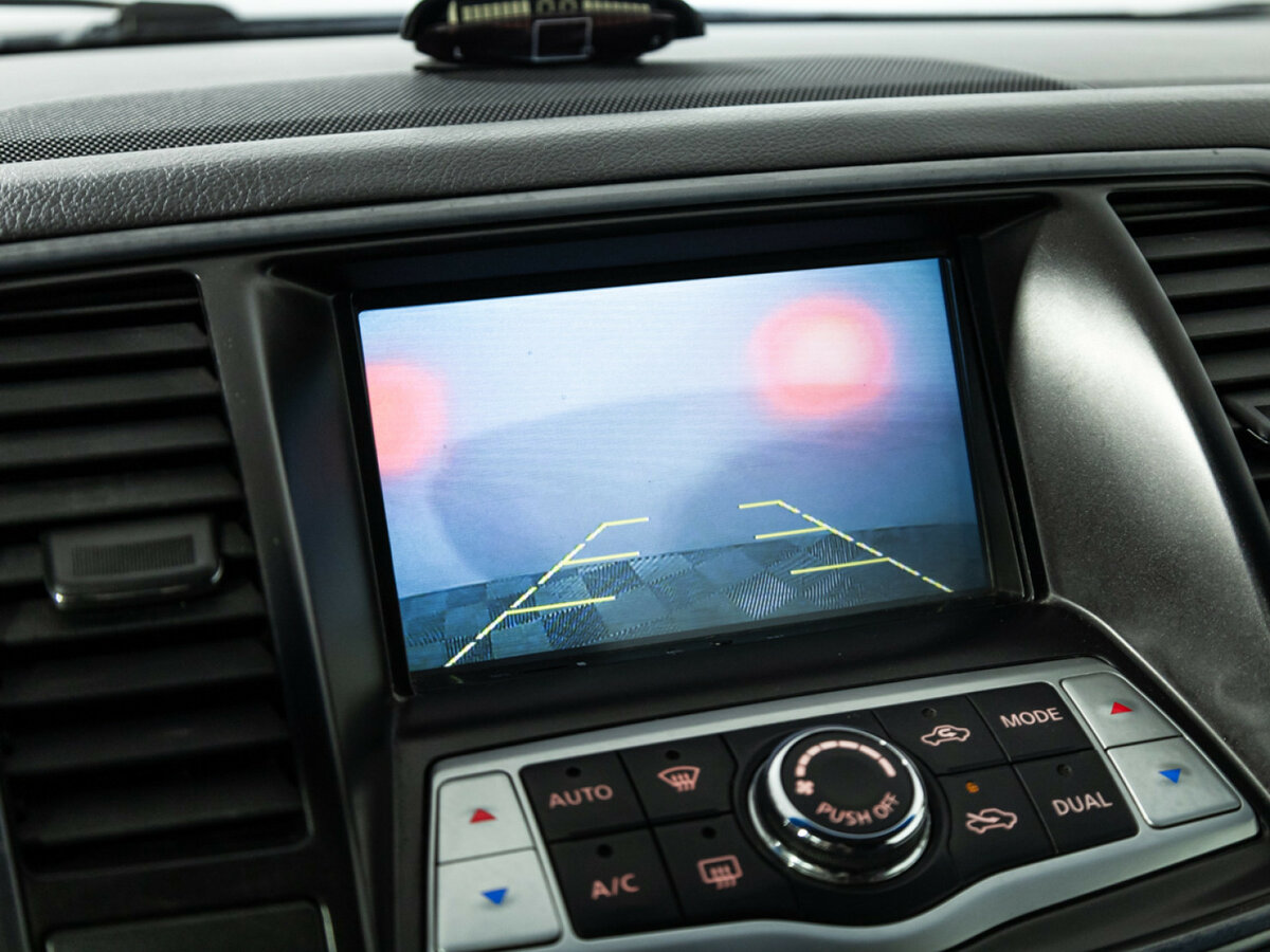 Купить Nissan Teana, 2012, 224 901 км.. Фото: #13