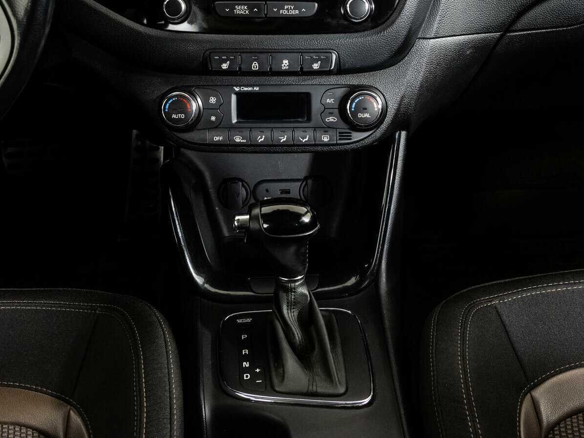 Купить Kia Ceed, 2014, 90 136 км.. Фото: #10