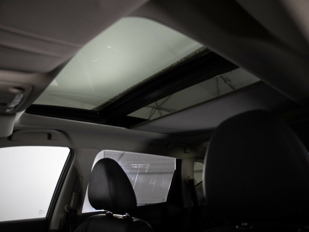 Купить Nissan X-Trail, 2015, 192 020 км.. Фото: #13