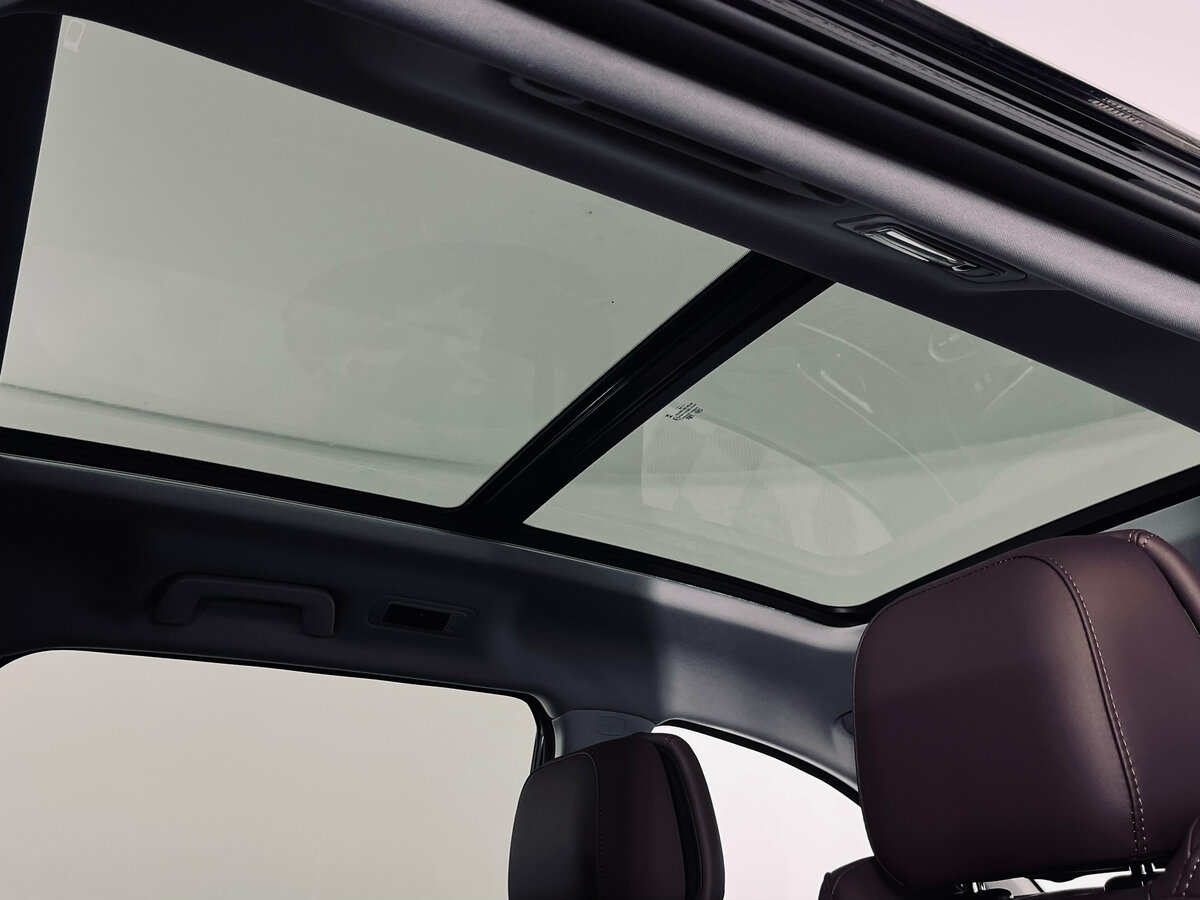 Купить Chery Tiggo 8 Pro Max, 2024, 1 198 км.. Фото: #9